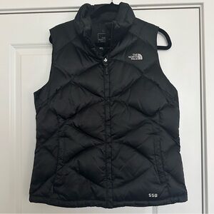 North Face Women’s Vest